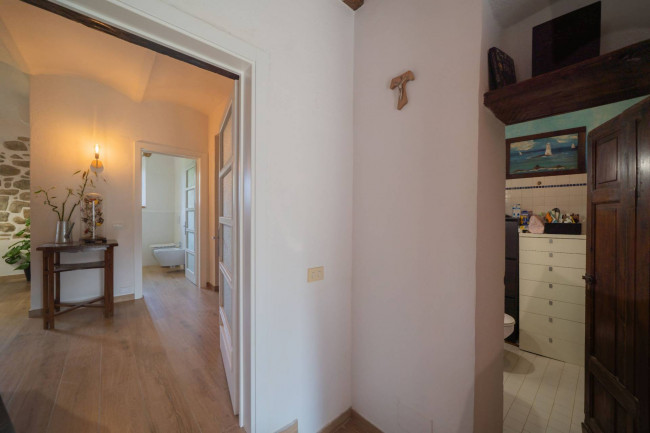 Rustico in vendita a Castelfranco Piandiscò