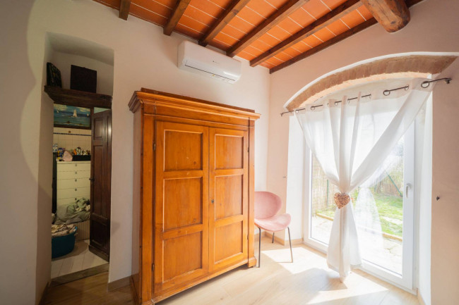 Rustico in vendita a Castelfranco Piandiscò