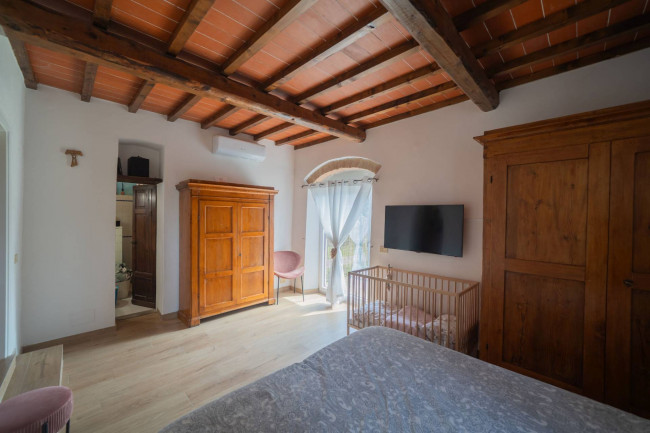 Rustico in vendita a Castelfranco Piandiscò