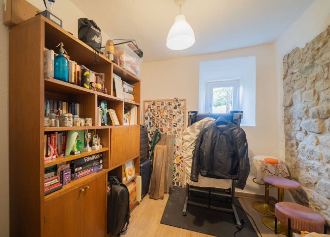 Rustico in vendita a Castelfranco Piandiscò