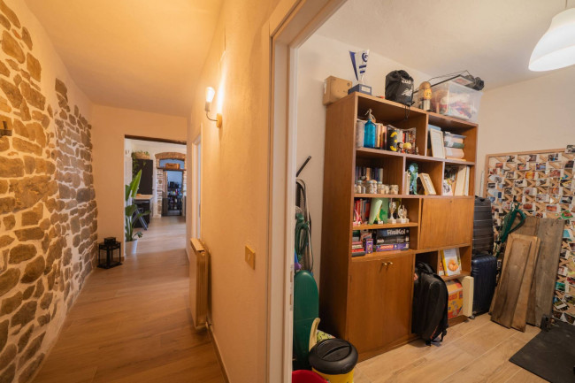 Rustico in vendita a Castelfranco Piandiscò