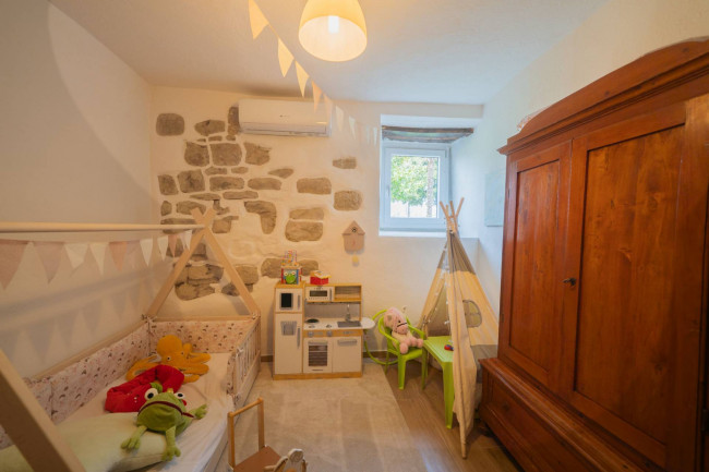 Rustico in vendita a Castelfranco Piandiscò