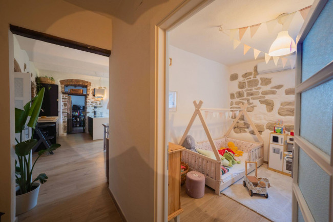 Rustico in vendita a Castelfranco Piandiscò