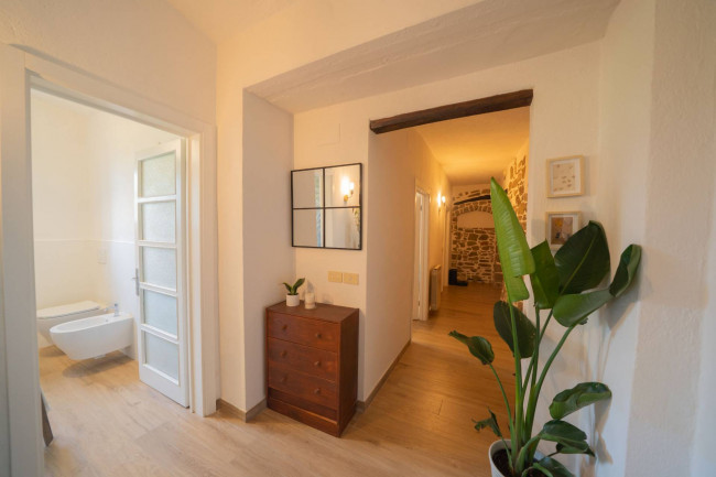 Rustico in vendita a Castelfranco Piandiscò