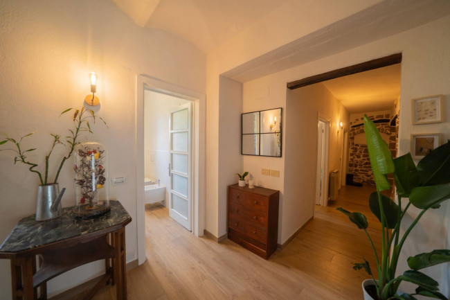 Rustico in vendita a Castelfranco Piandiscò