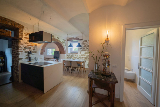 Rustico in vendita a Castelfranco Piandiscò