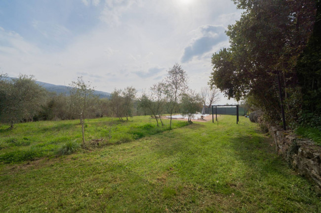 Rustico in vendita a Castelfranco Piandiscò