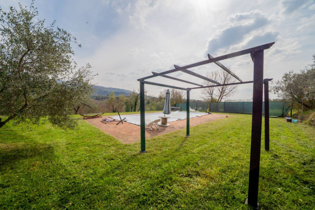 Rustico in vendita a Castelfranco Piandiscò