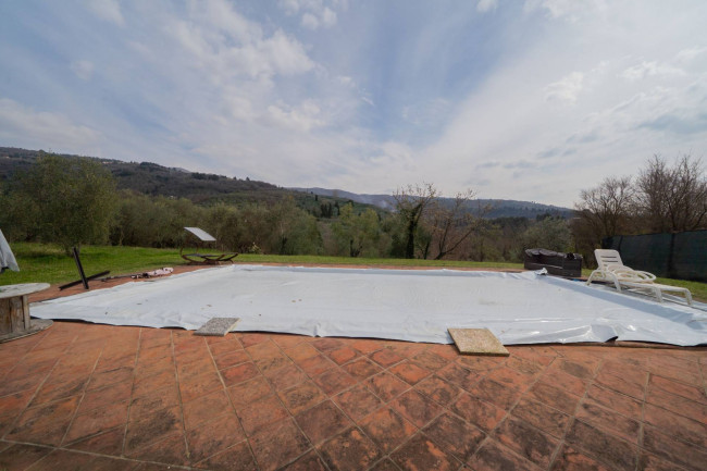 Rustico in vendita a Castelfranco Piandiscò