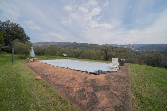 Rustico in vendita a Castelfranco Piandiscò