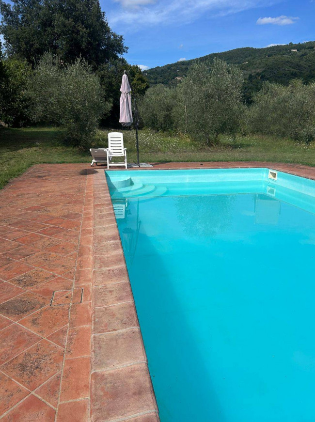 Rustico in vendita a Castelfranco Piandiscò