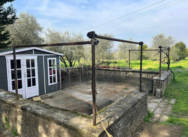 Rustico in vendita a Castelfranco Piandiscò