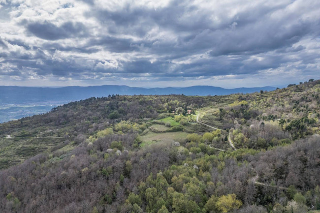 Cascina/Casale/Masseria in vendita a Castelfranco Piandiscò