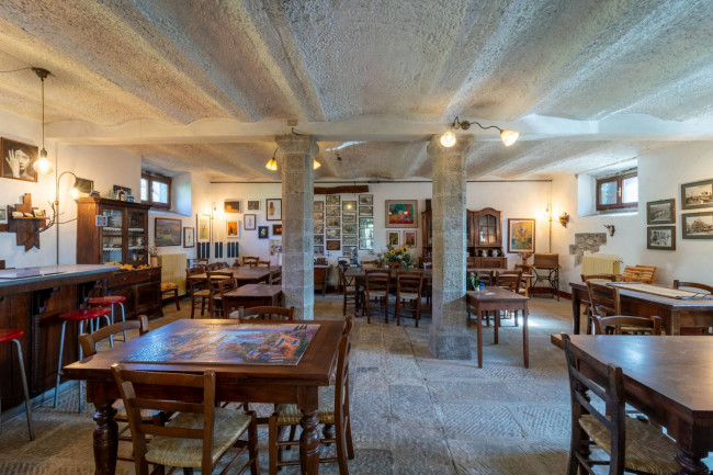 Cascina/Casale/Masseria in vendita a Castelfranco Piandiscò