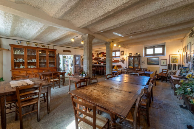 Cascina/Casale/Masseria in vendita a Castelfranco Piandiscò