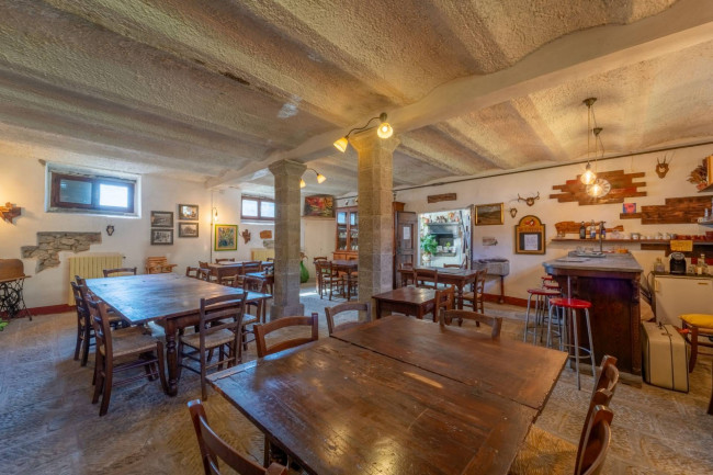 Cascina/Casale/Masseria in vendita a Castelfranco Piandiscò