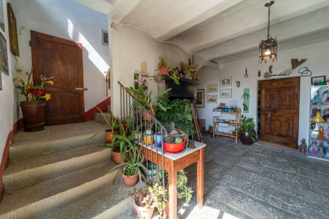 Cascina/Casale/Masseria in vendita a Castelfranco Piandiscò