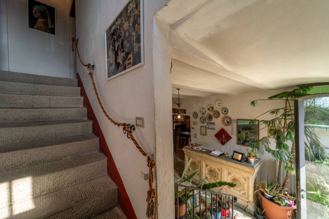 Cascina/Casale/Masseria in vendita a Castelfranco Piandiscò