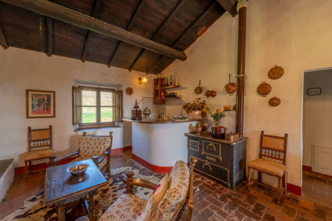 Cascina/Casale/Masseria in vendita a Castelfranco Piandiscò