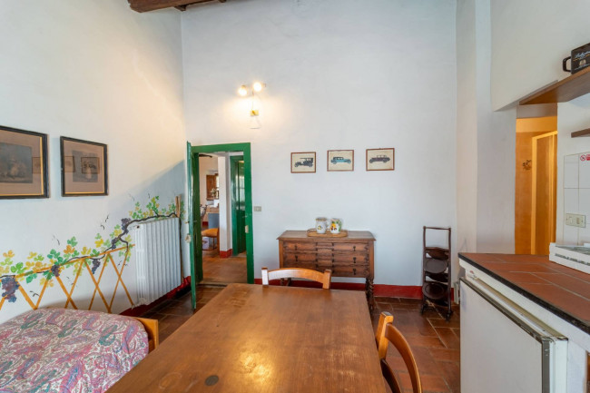 Cascina/Casale/Masseria in vendita a Castelfranco Piandiscò