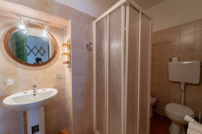 Cascina/Casale/Masseria in vendita a Castelfranco Piandiscò