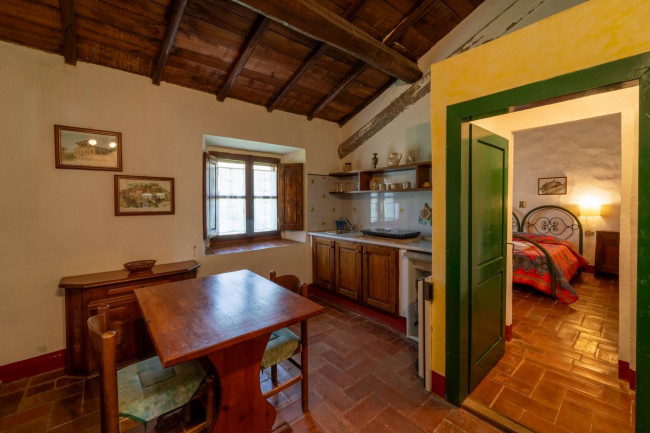 Cascina/Casale/Masseria in vendita a Castelfranco Piandiscò