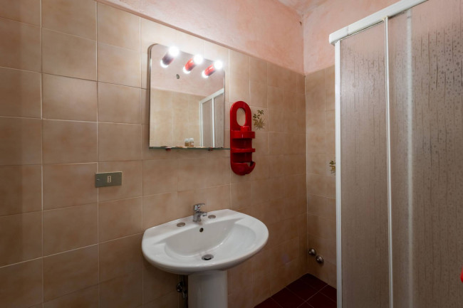 Cascina/Casale/Masseria in vendita a Castelfranco Piandiscò