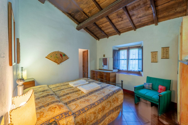 Cascina/Casale/Masseria in vendita a Castelfranco Piandiscò