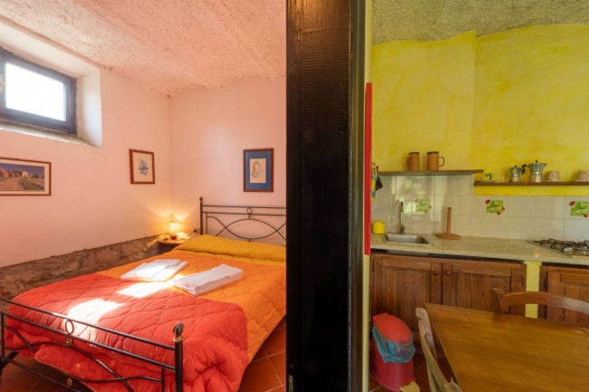 Cascina/Casale/Masseria in vendita a Castelfranco Piandiscò