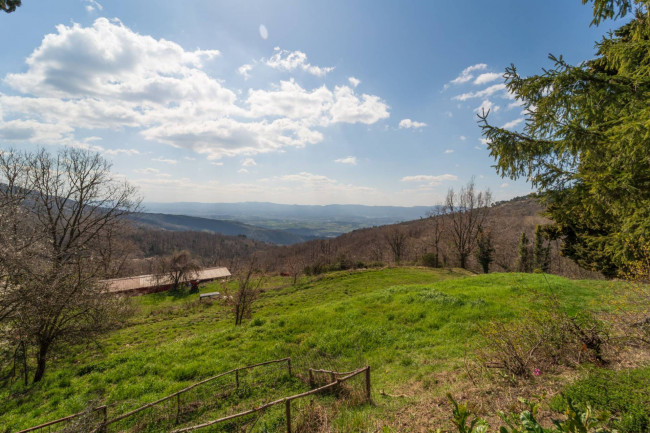Cascina/Casale/Masseria in vendita a Castelfranco Piandiscò