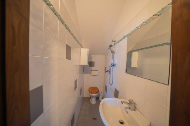 Casa colonica in vendita a Reggello