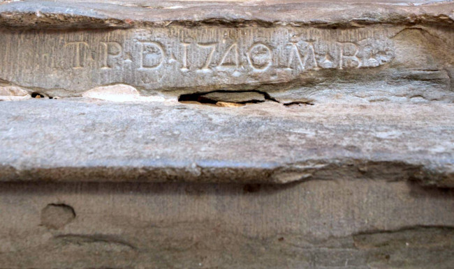 Casa colonica in vendita a Reggello