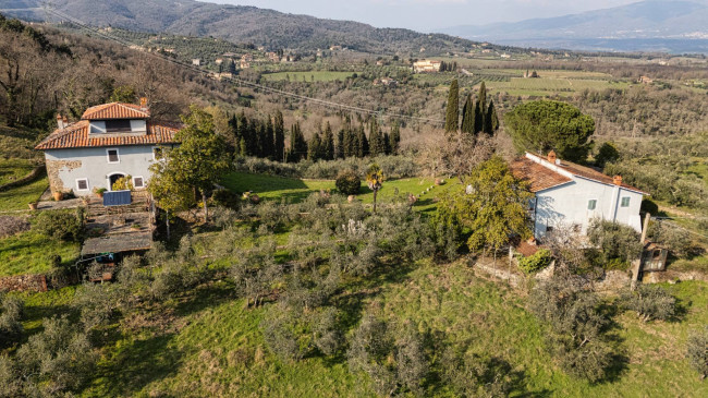 Casa colonica in vendita a Figline e Incisa Valdarno