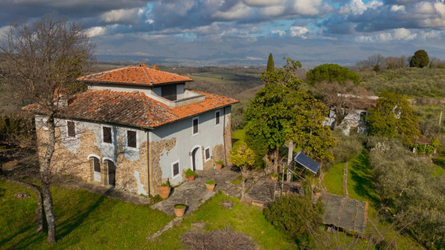 Casa colonica in vendita a Figline e Incisa Valdarno