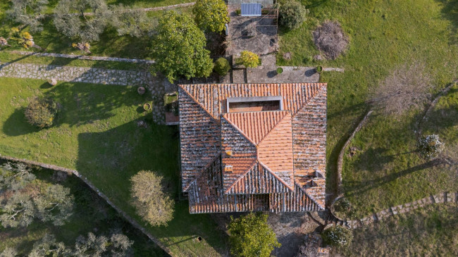 Casa colonica in vendita a Figline e Incisa Valdarno