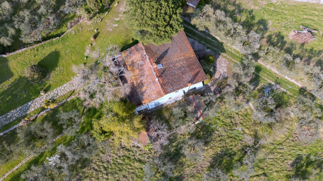 Casa colonica in vendita a Figline e Incisa Valdarno