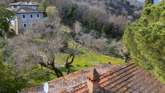 Casa colonica in vendita a Figline e Incisa Valdarno