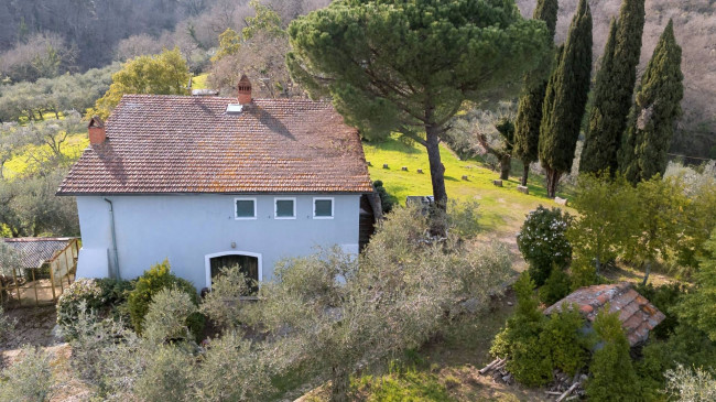 Casa colonica in vendita a Figline e Incisa Valdarno
