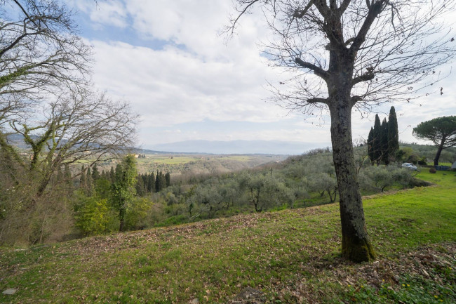 Casa colonica in vendita a Figline e Incisa Valdarno