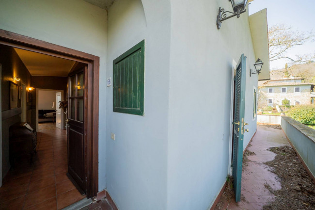 Casa colonica in vendita a Figline e Incisa Valdarno