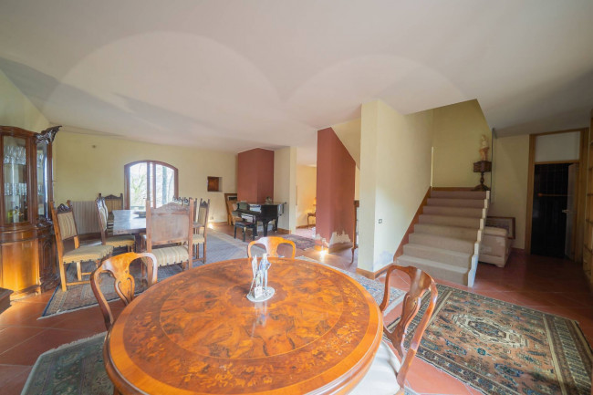 Casa colonica in vendita a Figline e Incisa Valdarno