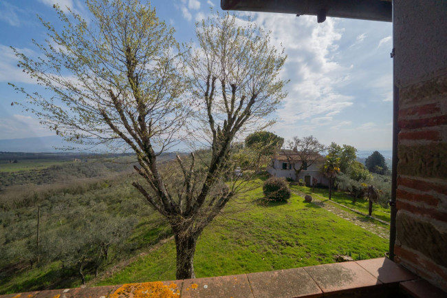 Casa colonica in vendita a Figline e Incisa Valdarno