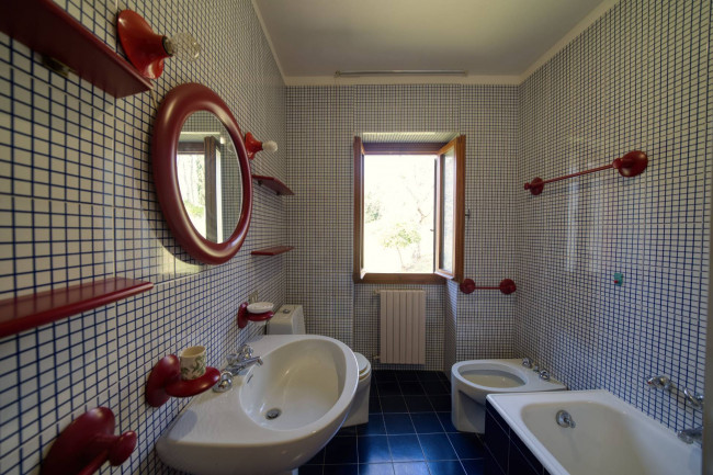 Casa colonica in vendita a Figline e Incisa Valdarno