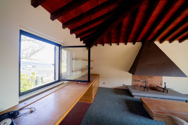 Casa colonica in vendita a Figline e Incisa Valdarno