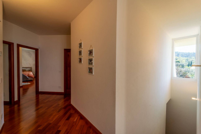 Villa in vendita a Reggello