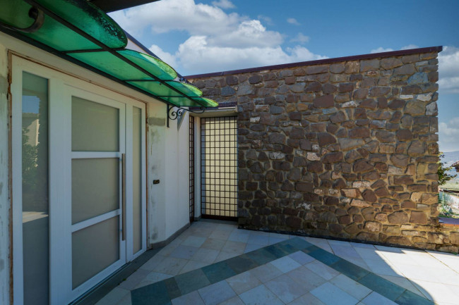 Villa in vendita a Reggello