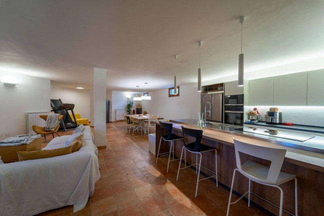 Villa in vendita a Reggello