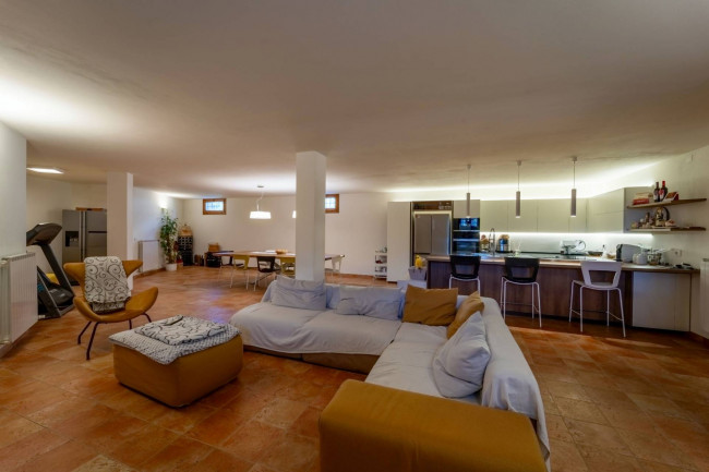 Villa in vendita a Reggello