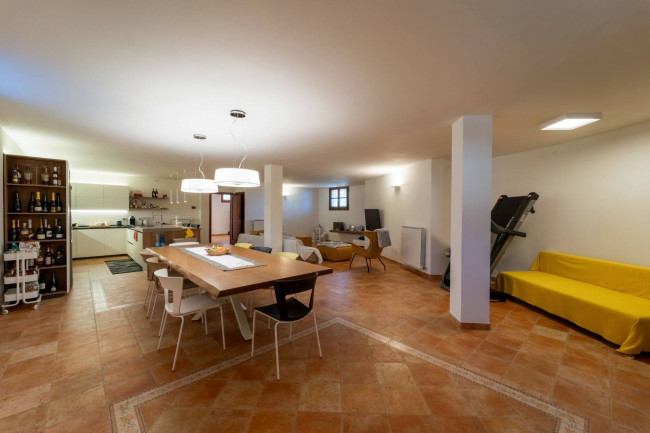 Villa in vendita a Reggello