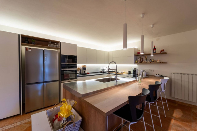 Villa in vendita a Reggello